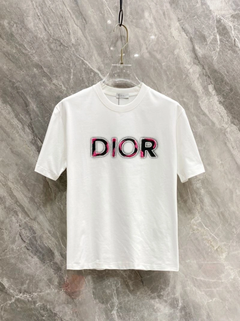 Durable Christian Dior T-Shirts 116119