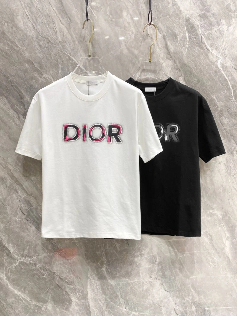 Durable Christian Dior T-Shirts 116119