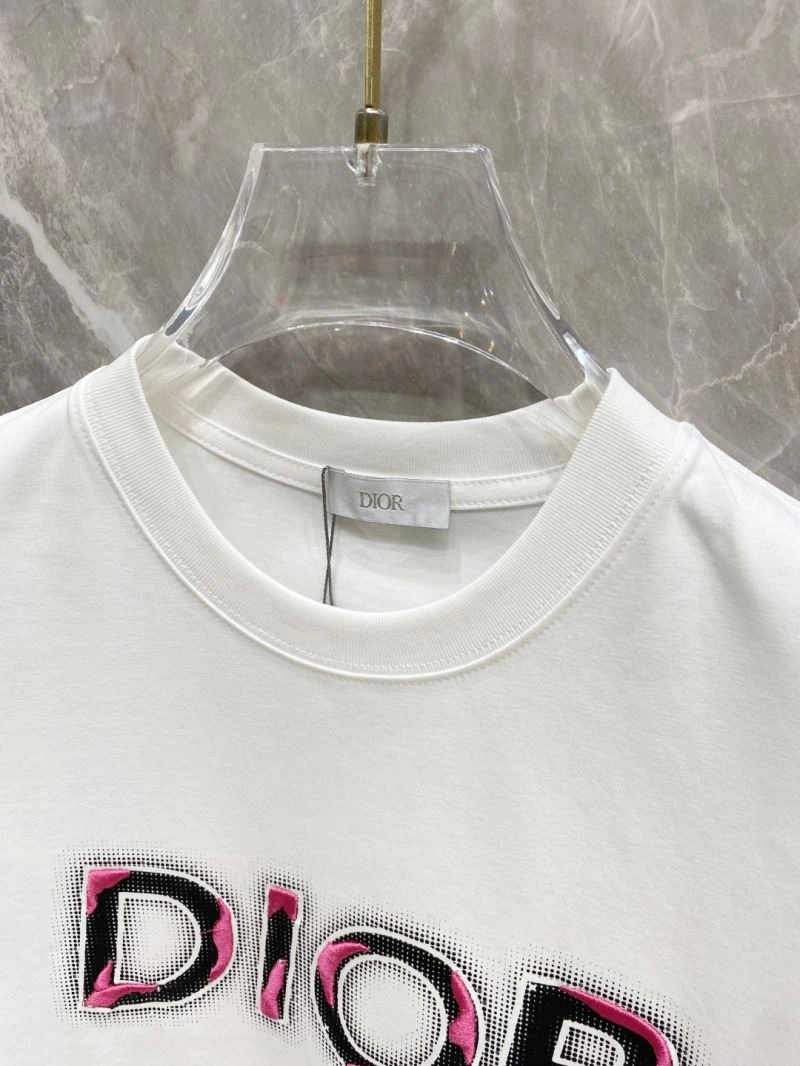 Durable Christian Dior T-Shirts 116119