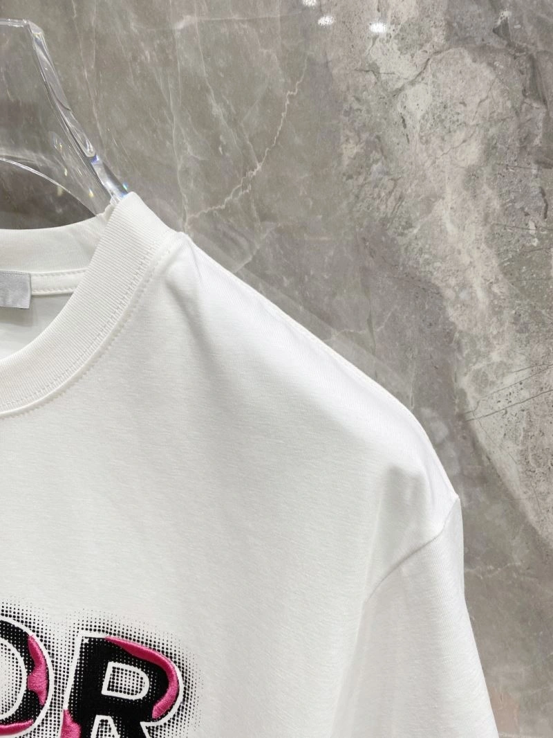 Durable Christian Dior T-Shirts 116119
