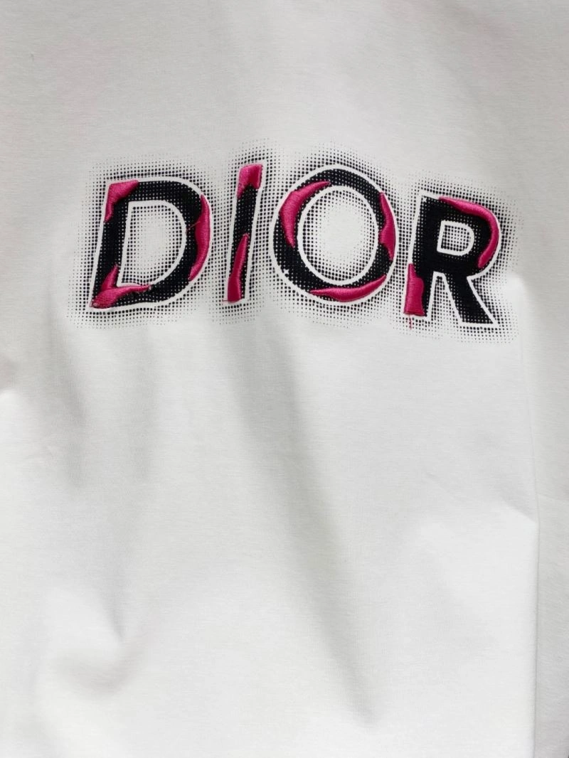 Durable Christian Dior T-Shirts 116119