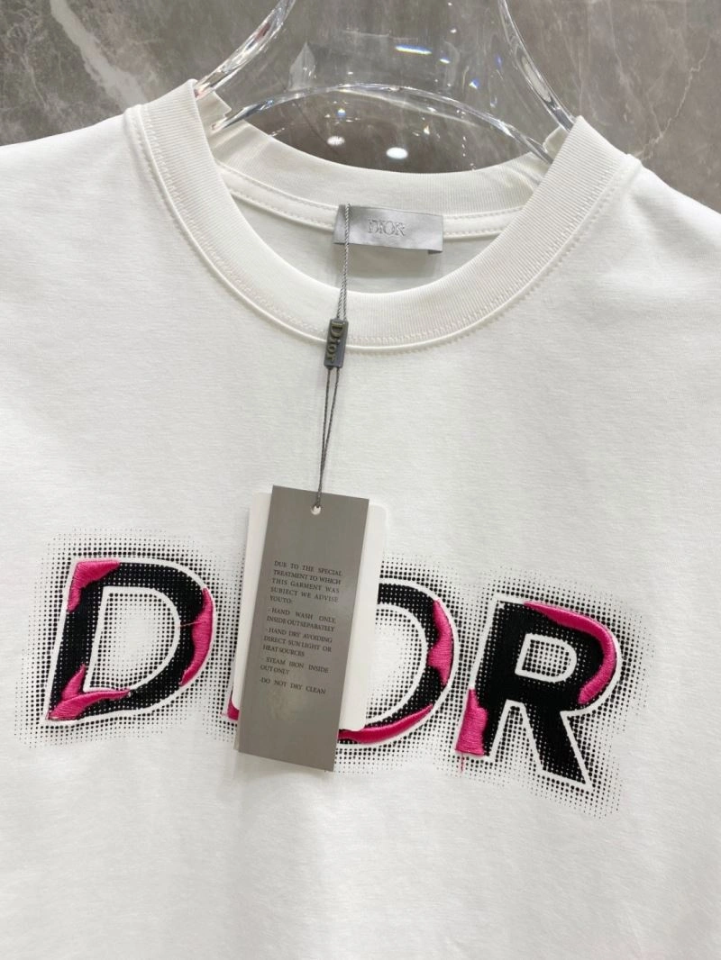 Durable Christian Dior T-Shirts 116119