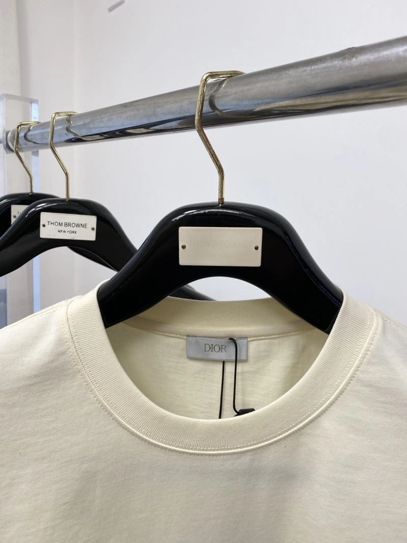 Breathable Christian Dior T-Shirts 116122
