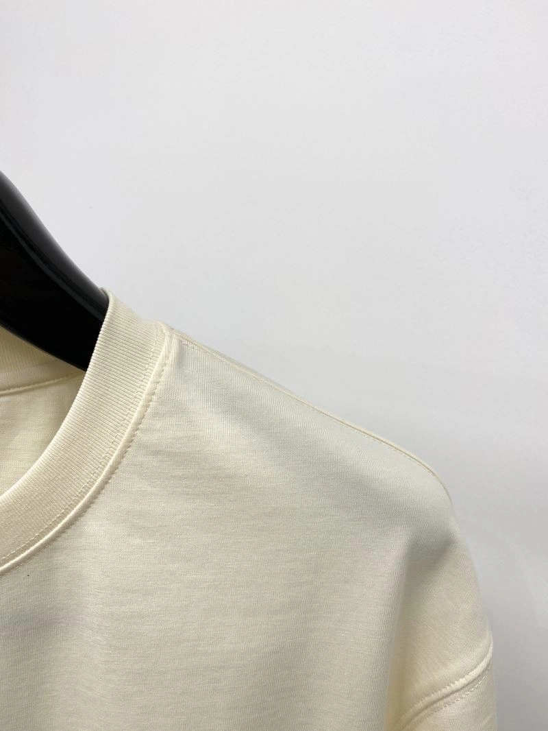 Breathable Christian Dior T-Shirts 116122