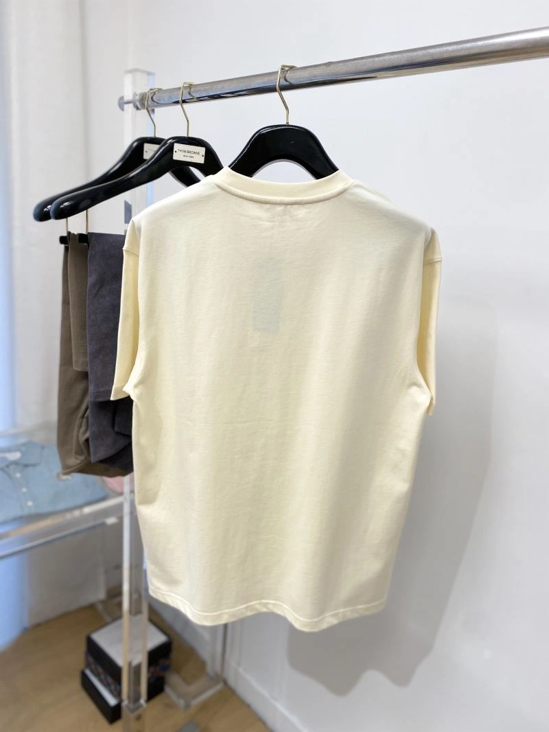 Breathable Christian Dior T-Shirts 116122
