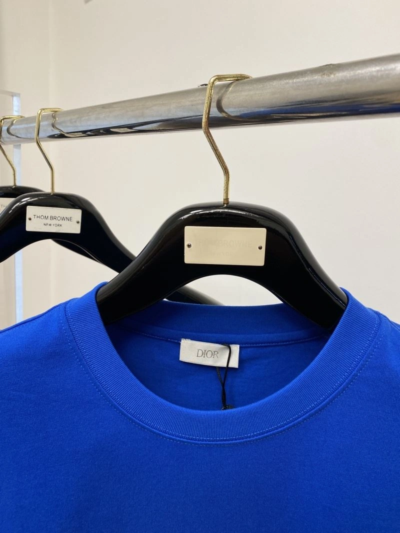 Fashionable Christian Dior T-Shirts 116118