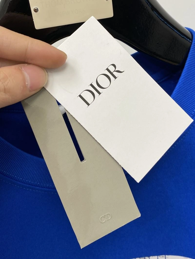Fashionable Christian Dior T-Shirts 116118