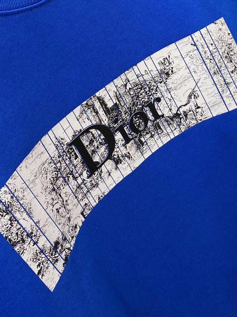 Fashionable Christian Dior T-Shirts 116118