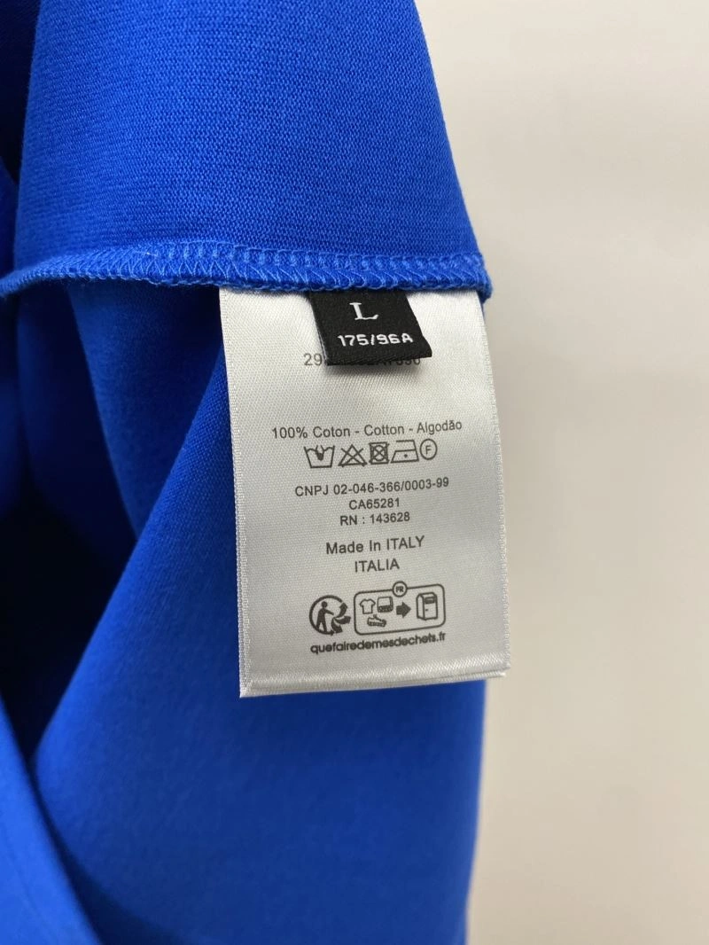 Fashionable Christian Dior T-Shirts 116118