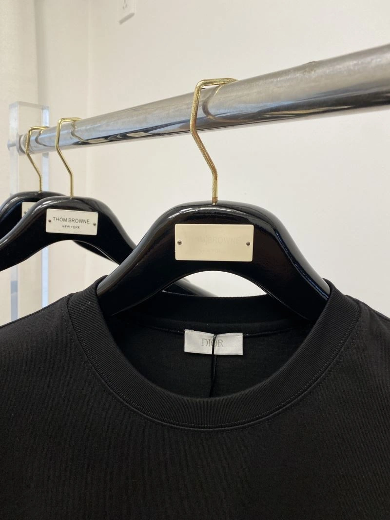 Christian Dior T-Shirts Affordable 116103