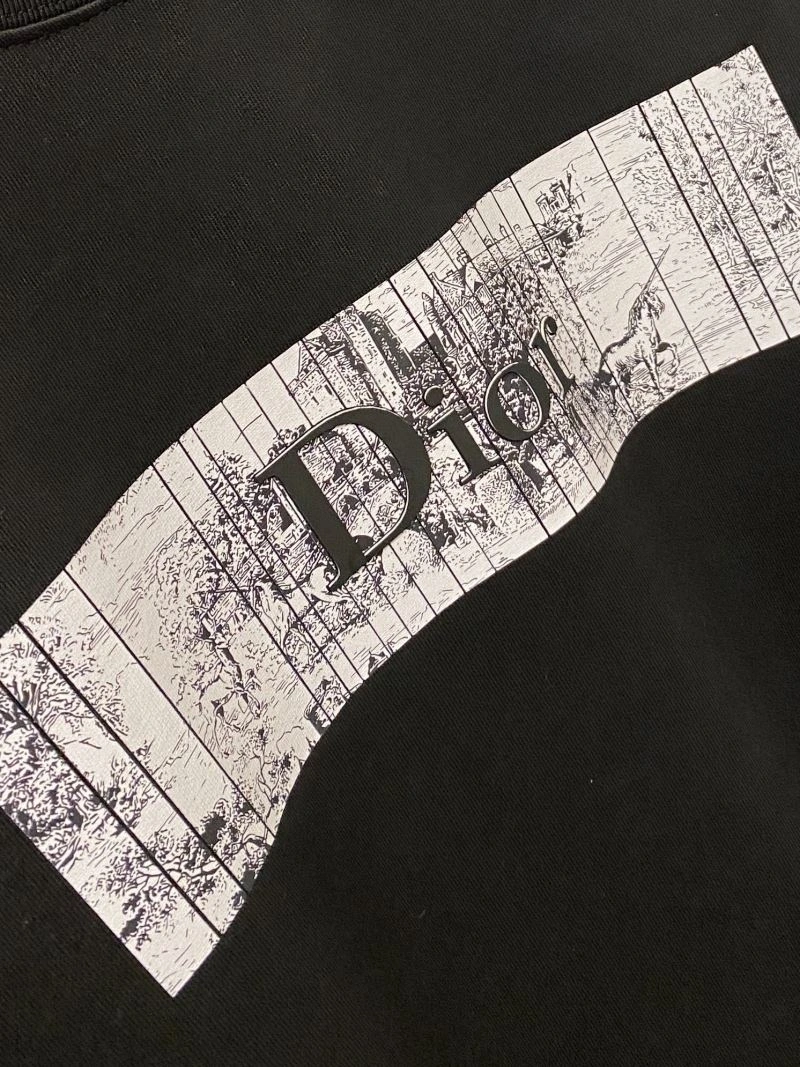 Christian Dior T-Shirts Affordable 116103