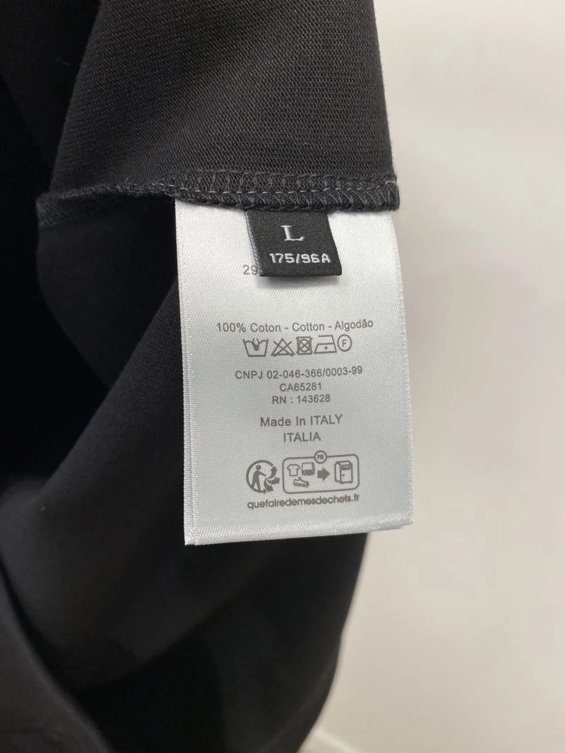 Christian Dior T-Shirts Affordable 116103
