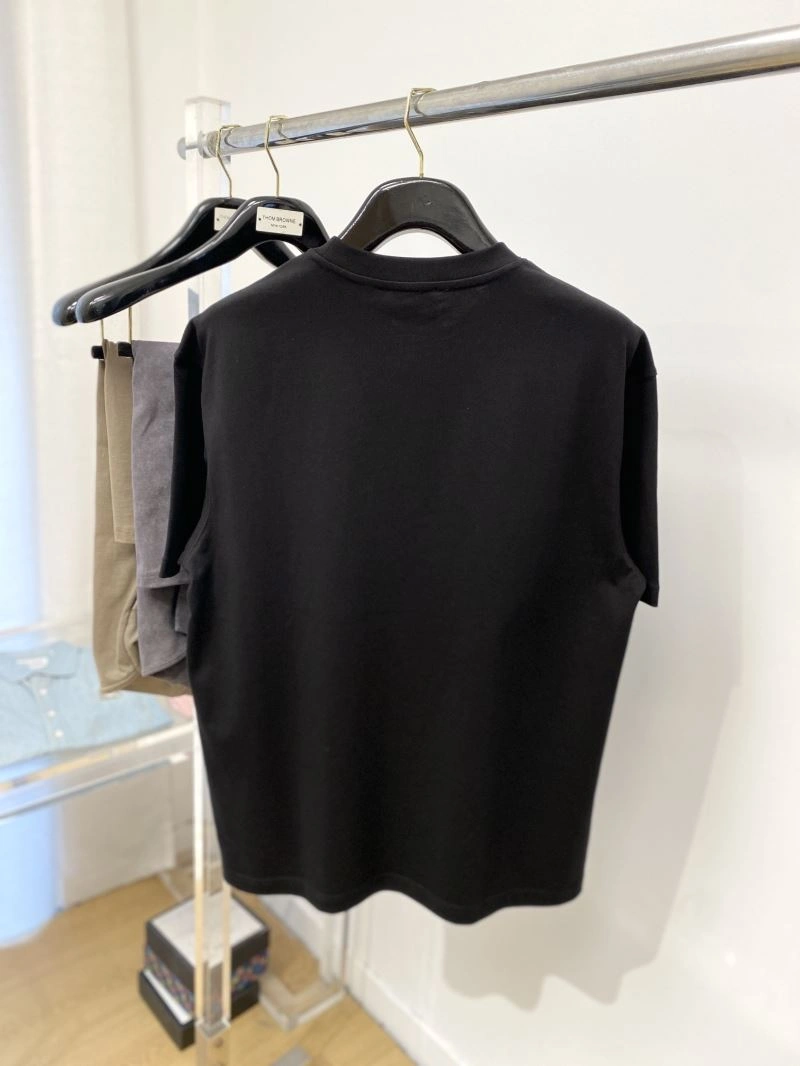 Christian Dior T-Shirts Affordable 116103