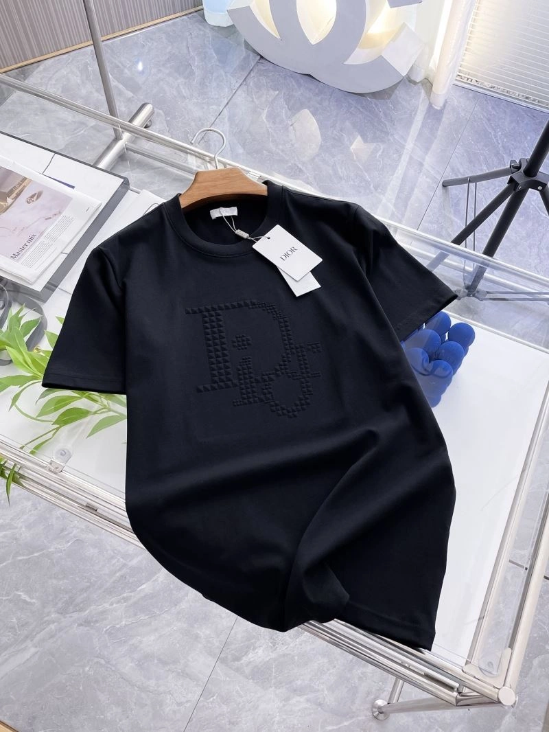 Christian Dior T-Shirts SunProtective 116106