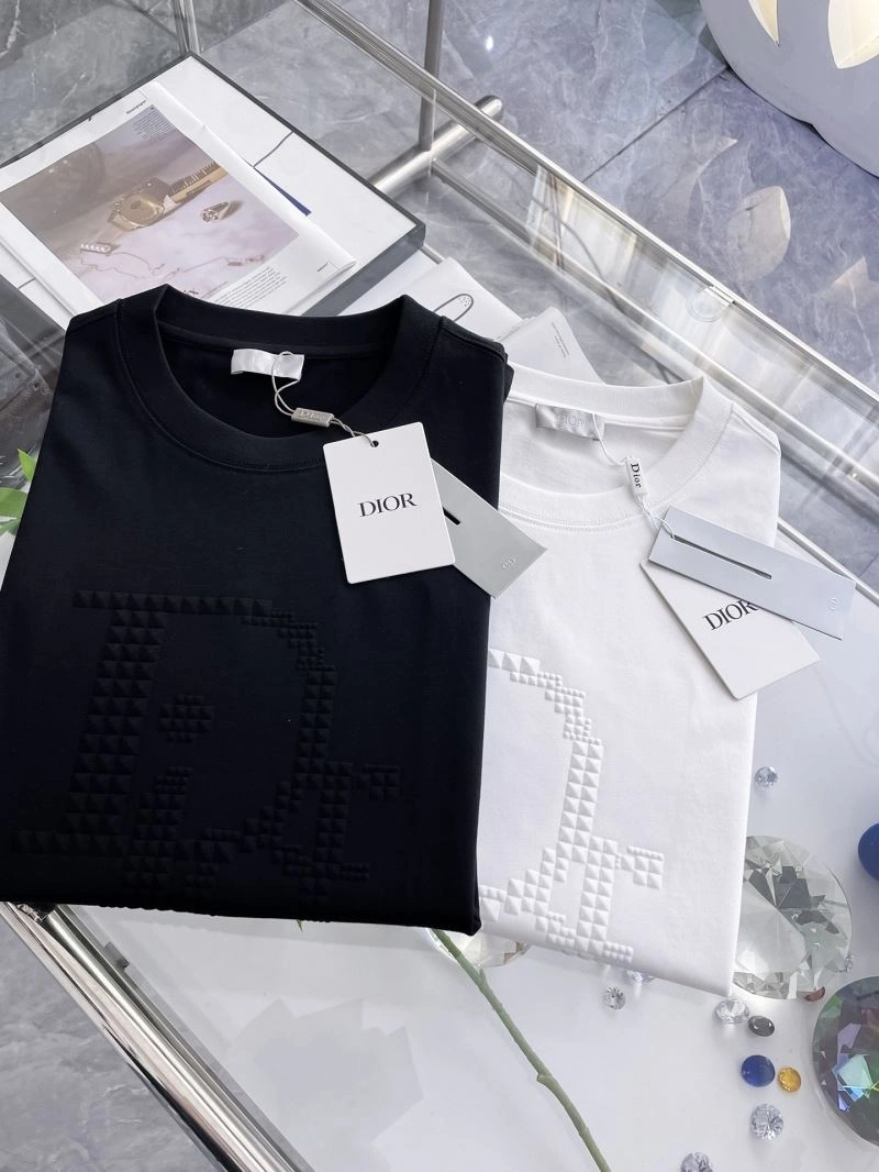 Christian Dior T-Shirts SunProtective 116106