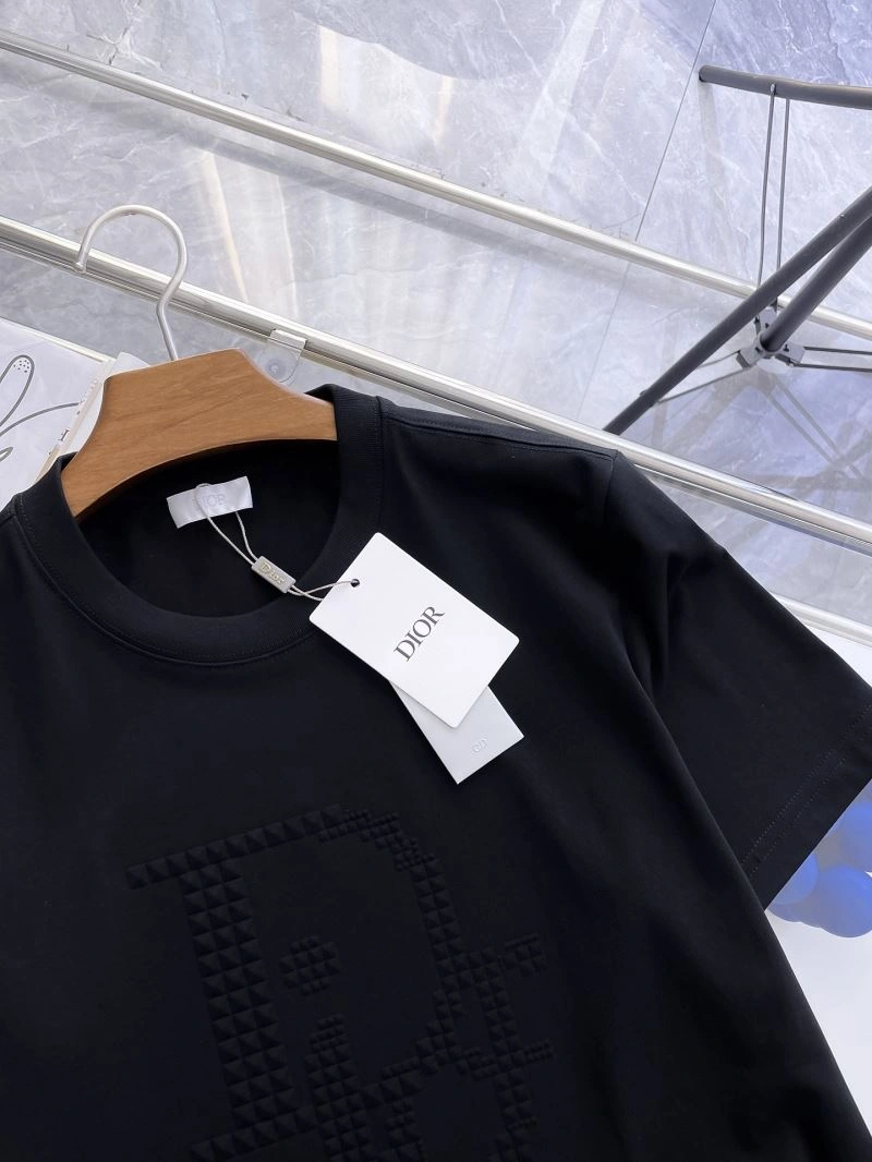 Christian Dior T-Shirts SunProtective 116106