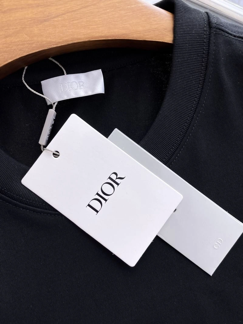 Christian Dior T-Shirts SunProtective 116106