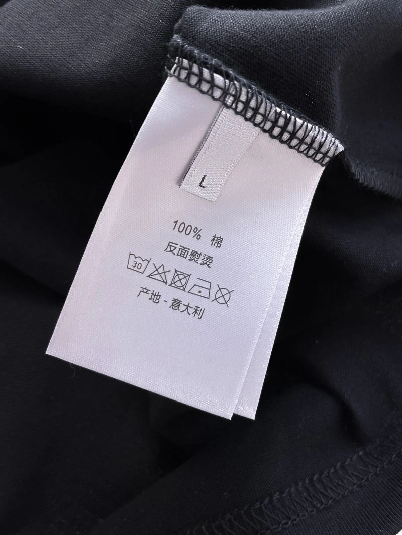 Christian Dior T-Shirts SunProtective 116106