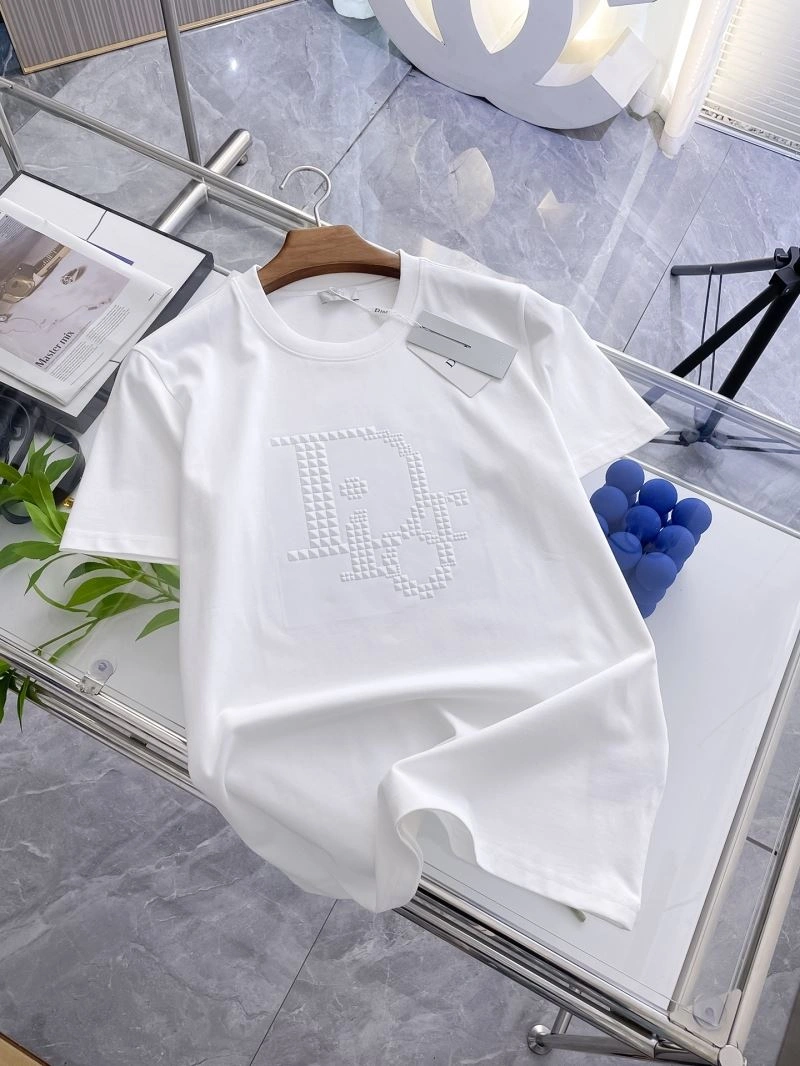 Christian Dior T-Shirts Seasonal 116104