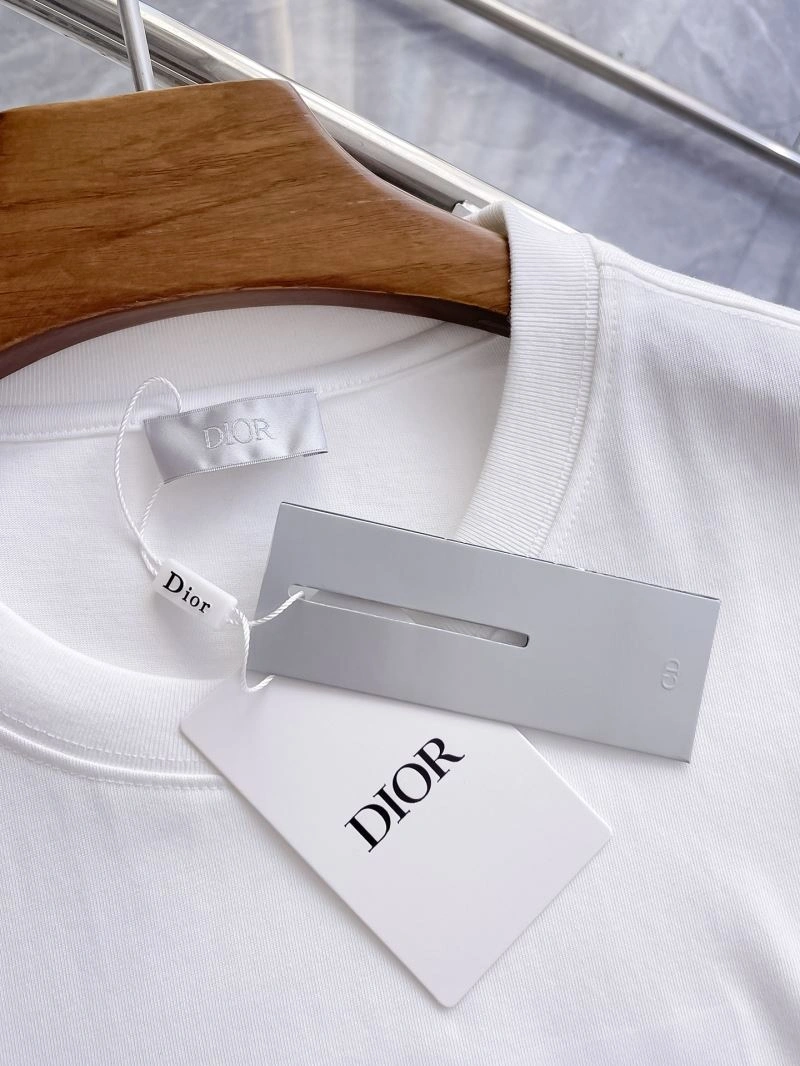 Christian Dior T-Shirts Seasonal 116104