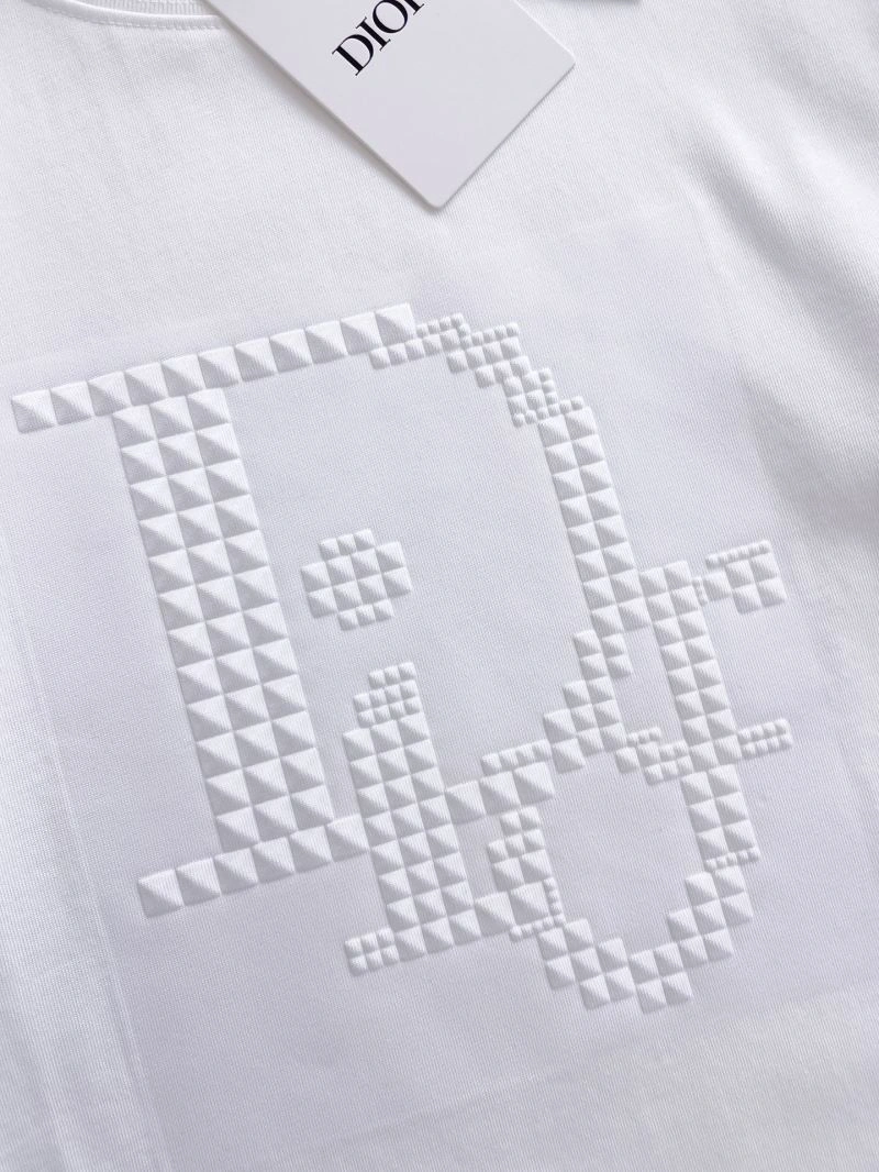 Christian Dior T-Shirts Seasonal 116104