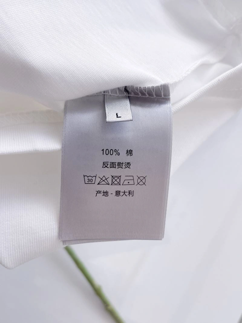 Christian Dior T-Shirts Seasonal 116104