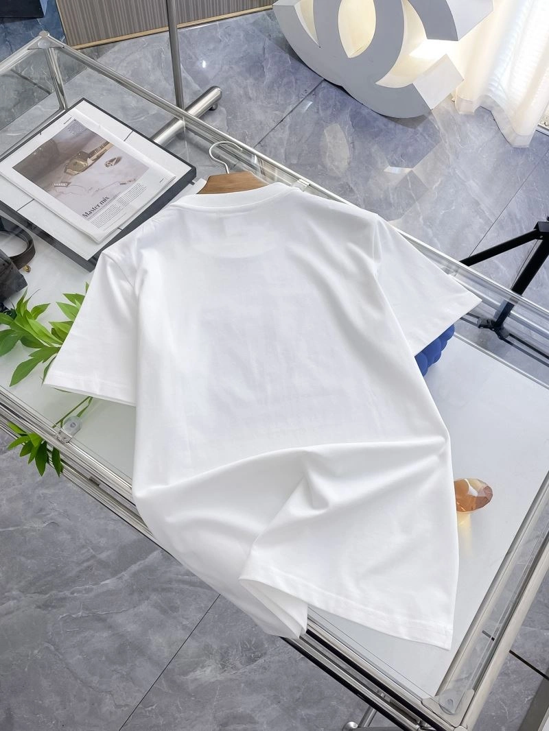 Christian Dior T-Shirts Seasonal 116104
