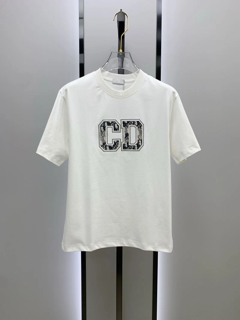 StreetReady Christian Dior T-Shirts 116109