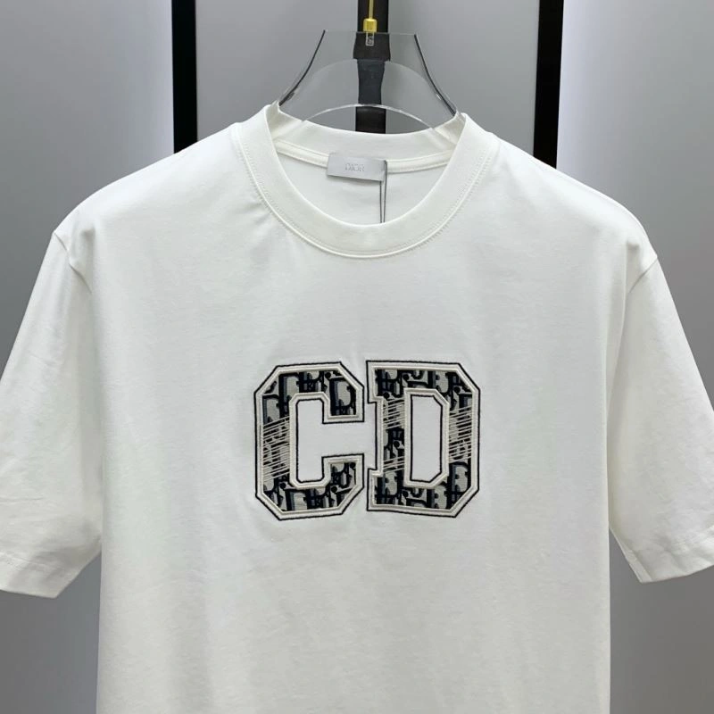 StreetReady Christian Dior T-Shirts 116109