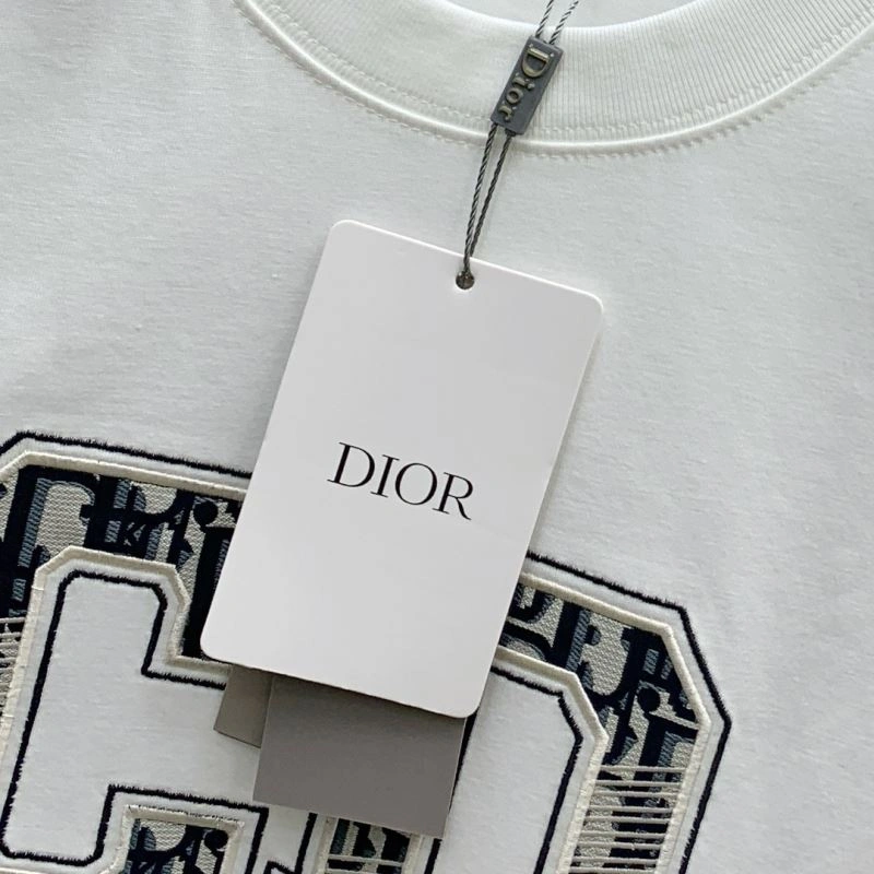 StreetReady Christian Dior T-Shirts 116109