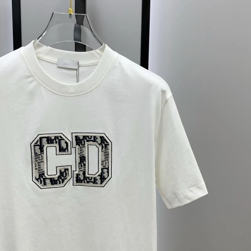 StreetReady Christian Dior T-Shirts 116109