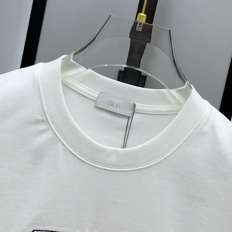 StreetReady Christian Dior T-Shirts 116109
