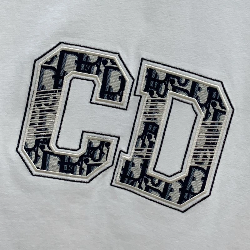 StreetReady Christian Dior T-Shirts 116109