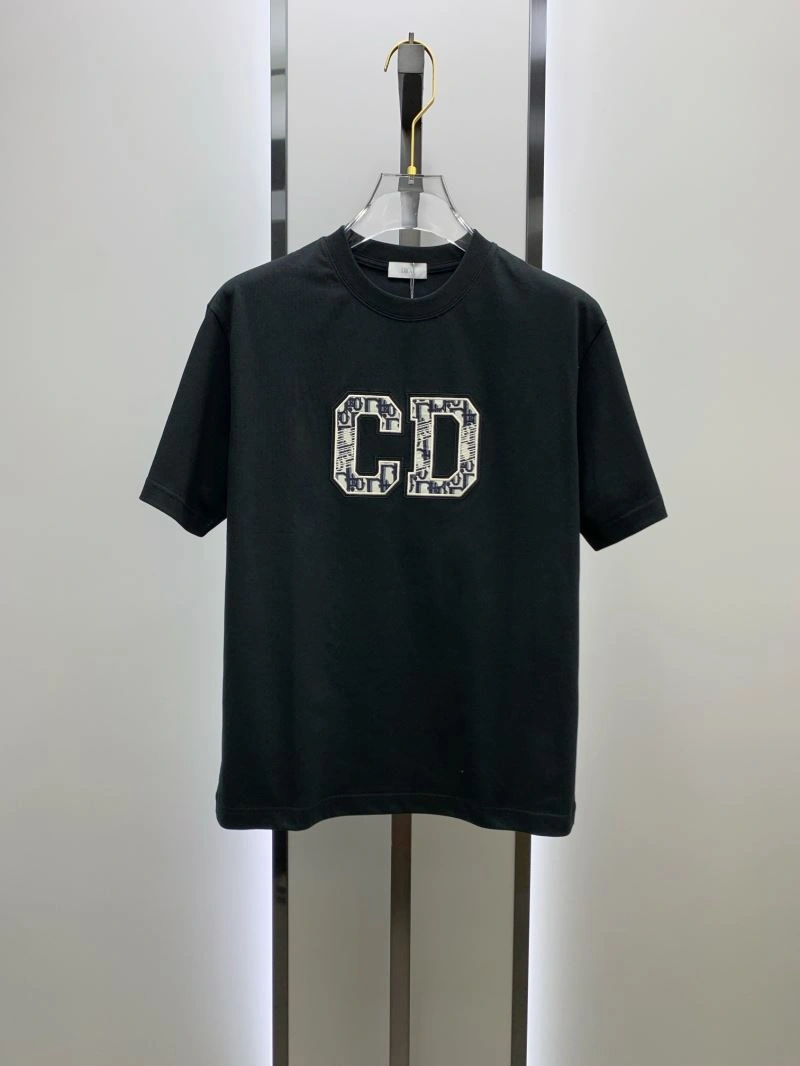 Christian Dior T-Shirts Chic 116105