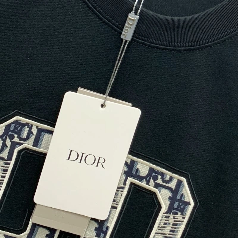 Christian Dior T-Shirts Chic 116105