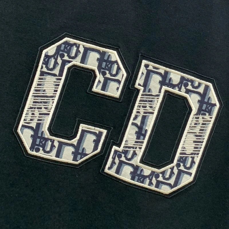 Christian Dior T-Shirts Chic 116105
