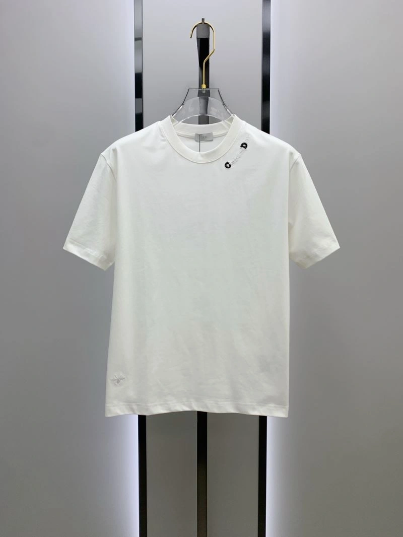 Christian Dior T-Shirts Soft 116107