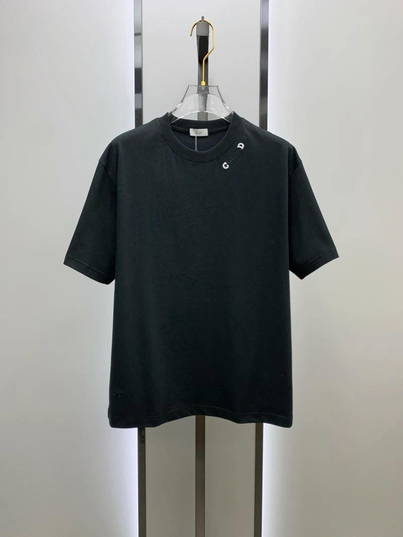Seasonal Christian Dior T-Shirts 116114