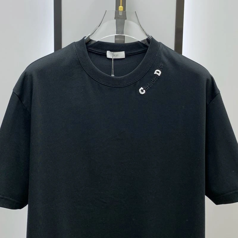 Seasonal Christian Dior T-Shirts 116114