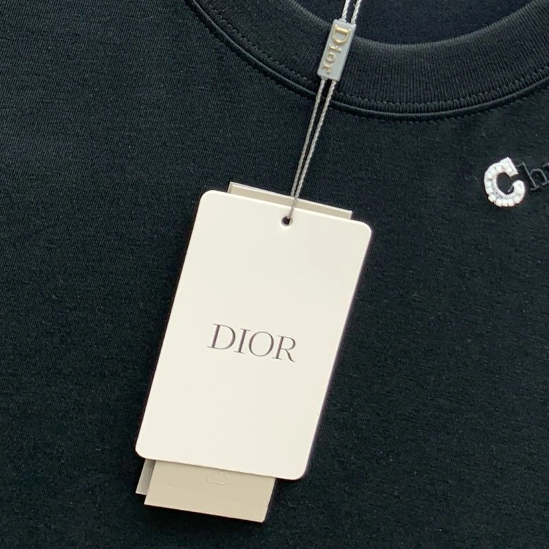 Seasonal Christian Dior T-Shirts 116114