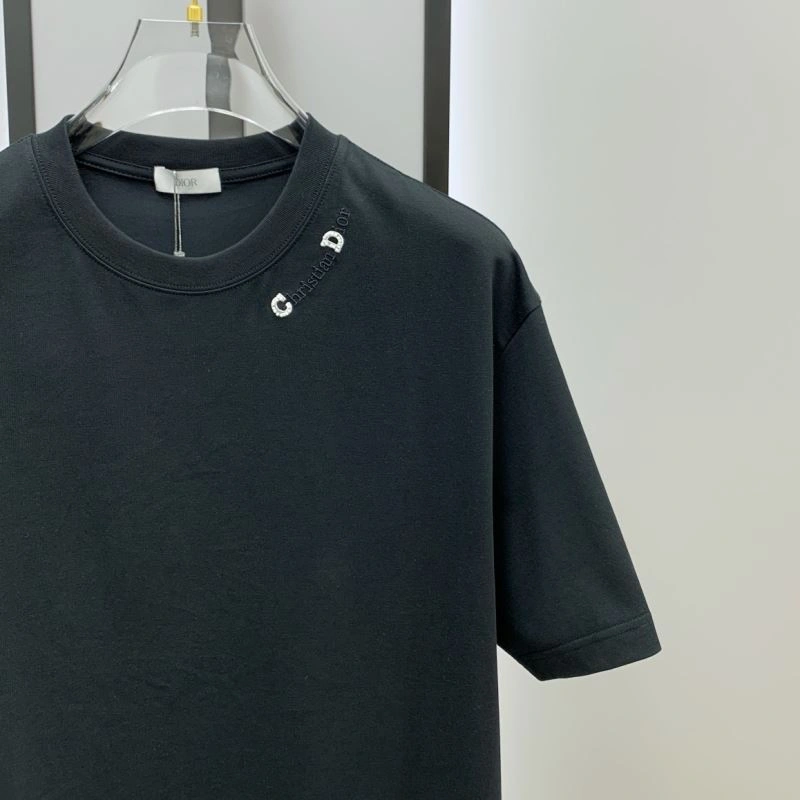 Seasonal Christian Dior T-Shirts 116114