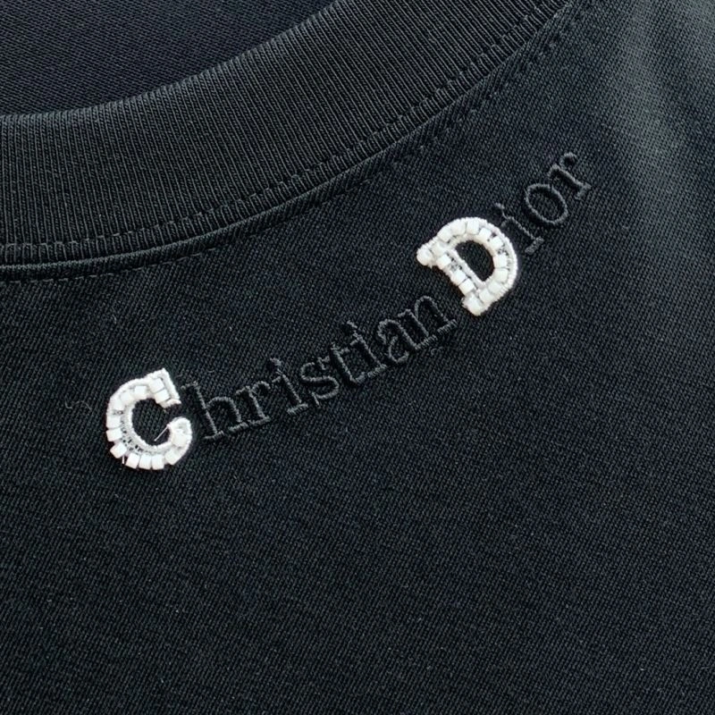 Seasonal Christian Dior T-Shirts 116114