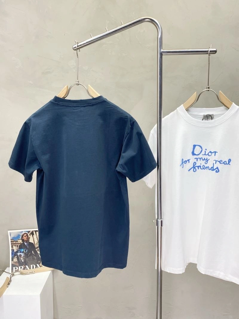 Christian Dior T-Shirts Compact 116102