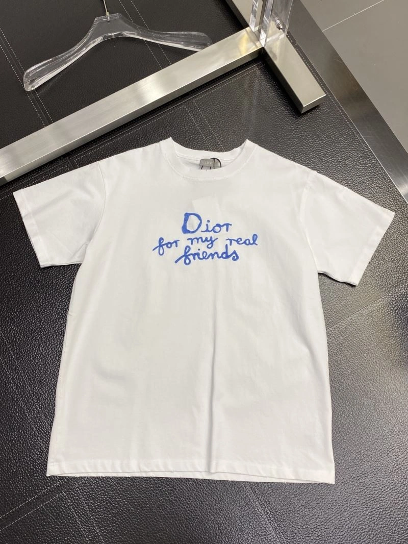 Christian Dior T-Shirts Compact 116102