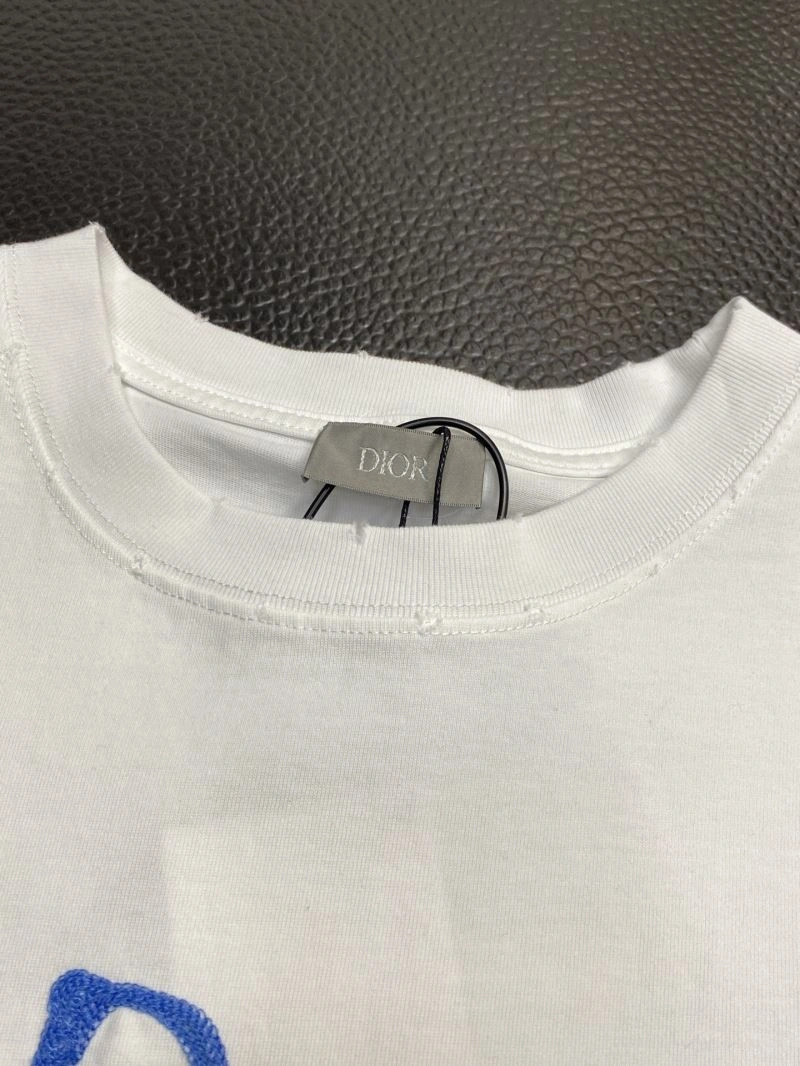 Christian Dior T-Shirts Compact 116102