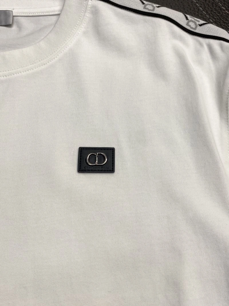 SmoothTexture Christian Dior T-Shirts 116128
