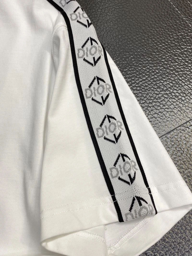 SmoothTexture Christian Dior T-Shirts 116128