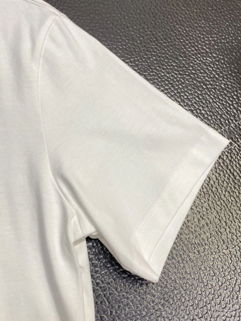 Christian Dior T-Shirts Affordable 116116