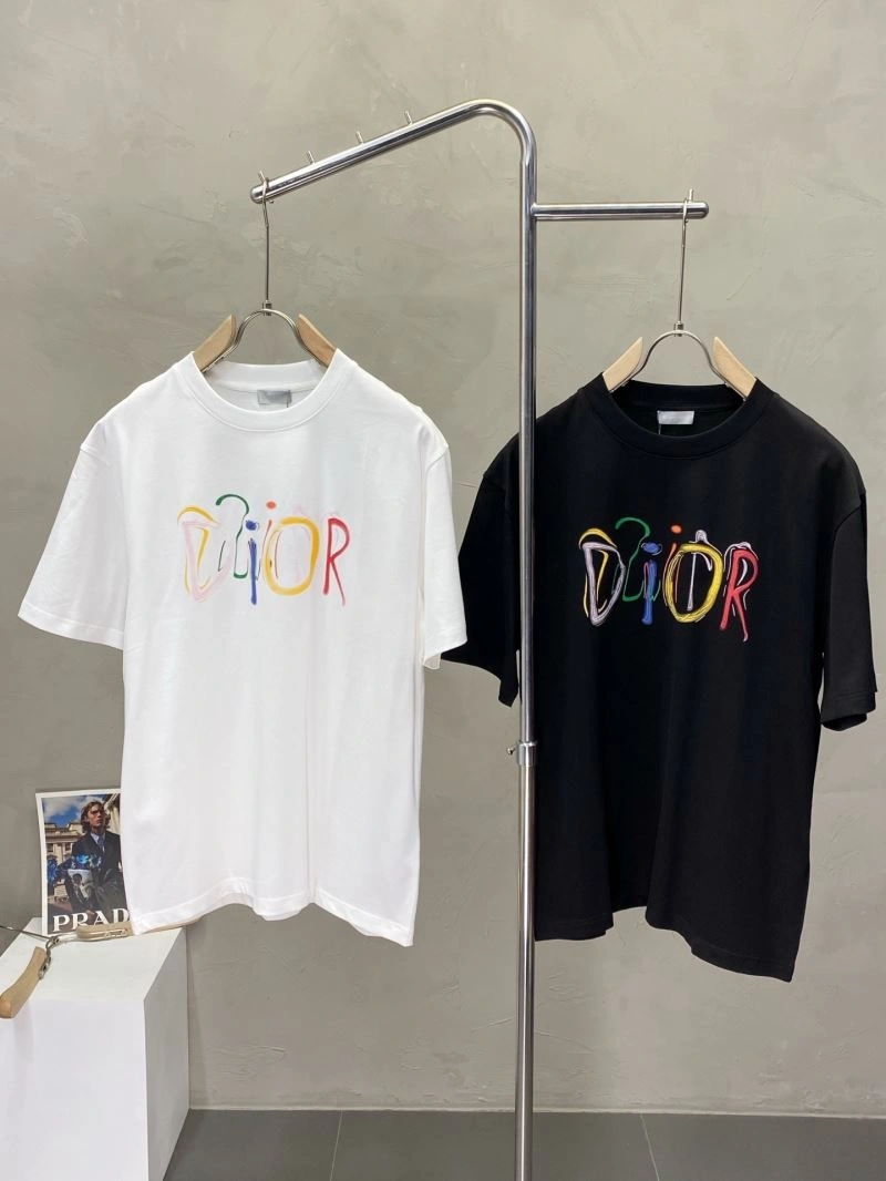 Christian Dior T-Shirts FashionForward 116115