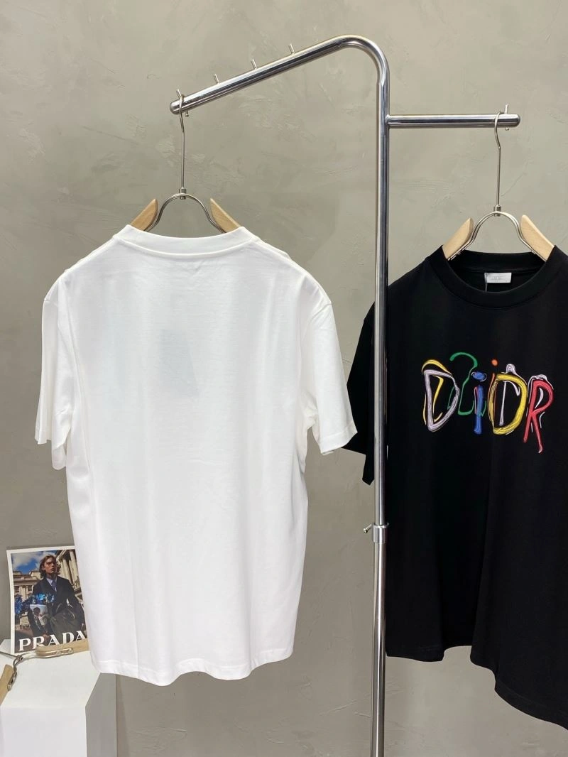 Christian Dior T-Shirts FashionForward 116115